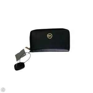 Wallet Designer By Michael Kors, Size: Medium