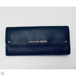 Wallet Designer By Michael Kors, Size: Medium