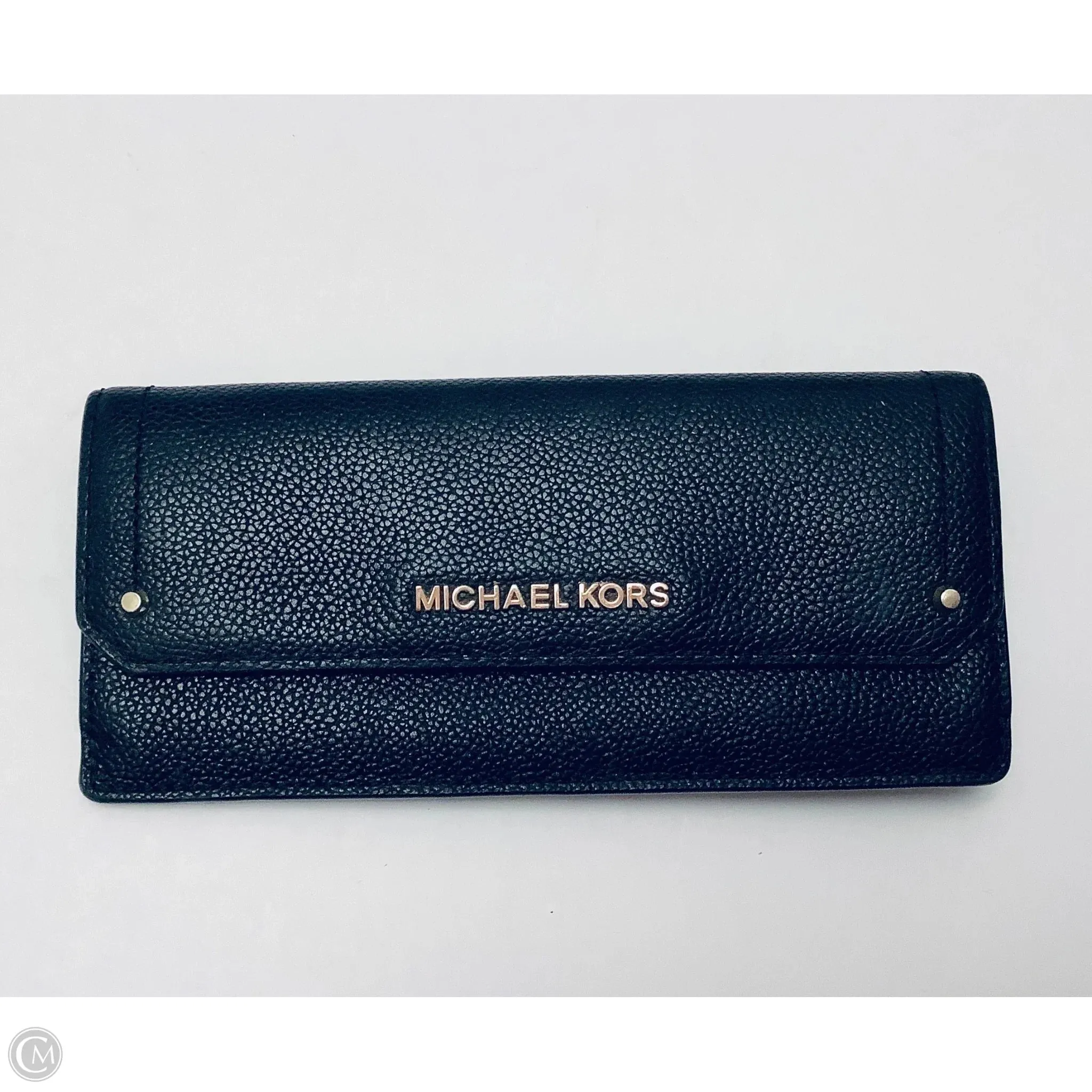 Wallet Designer By Michael Kors, Size: Medium
