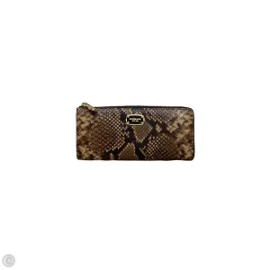 Wallet Designer By Michael Kors, Size: Small