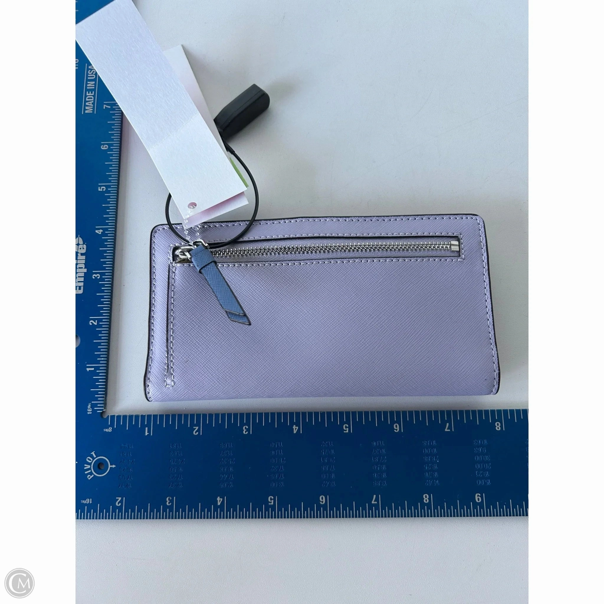 Wallet Designer By Kate Spade, Size: Large