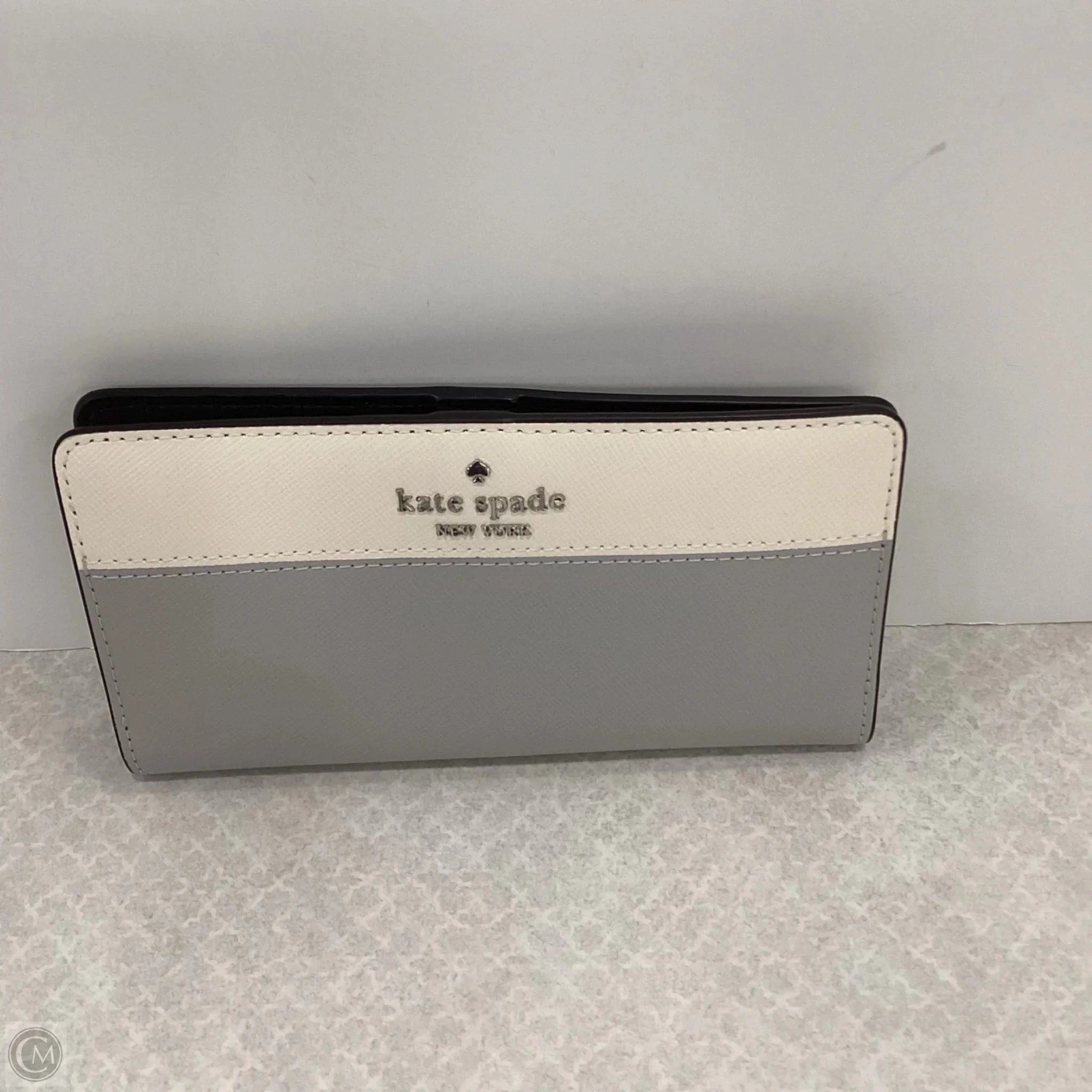 Wallet Designer By Kate Spade, Size: Medium