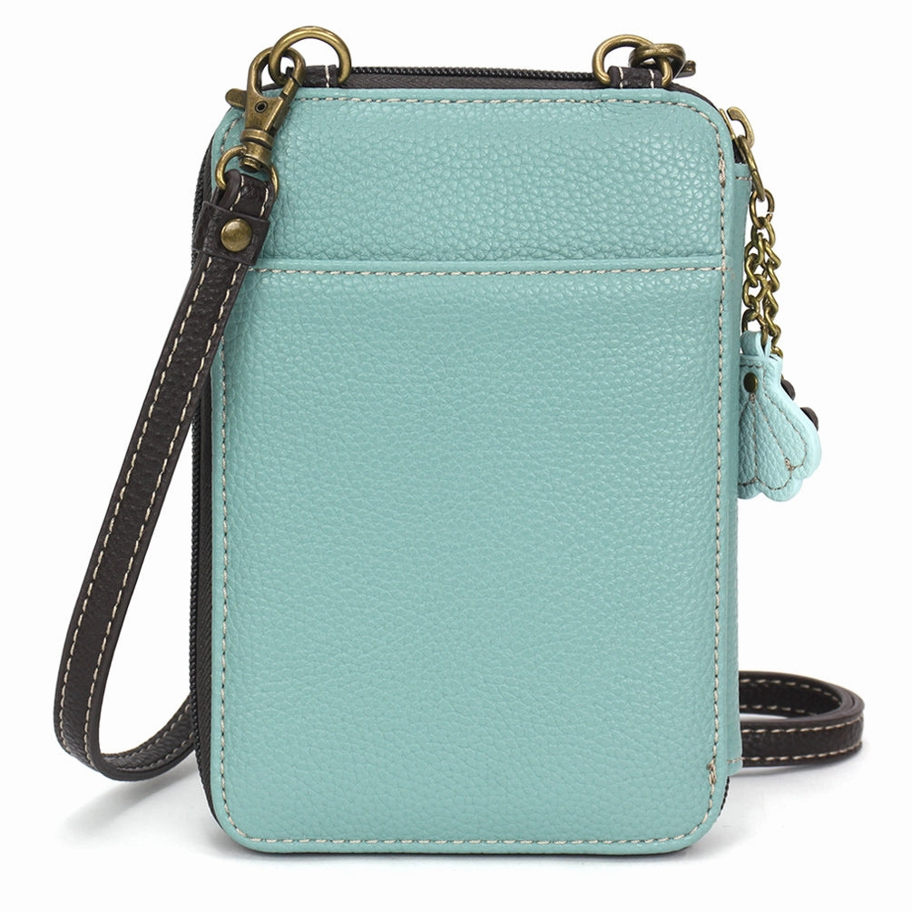 Wallet Xbody - Turtle A