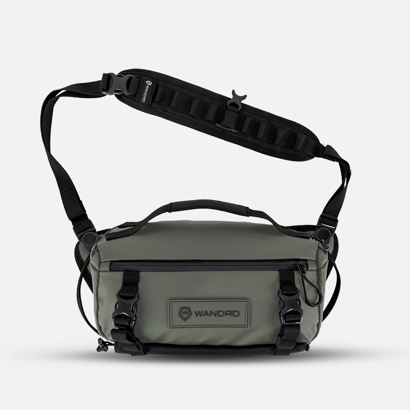 Wandrd Rogue 6L Sling