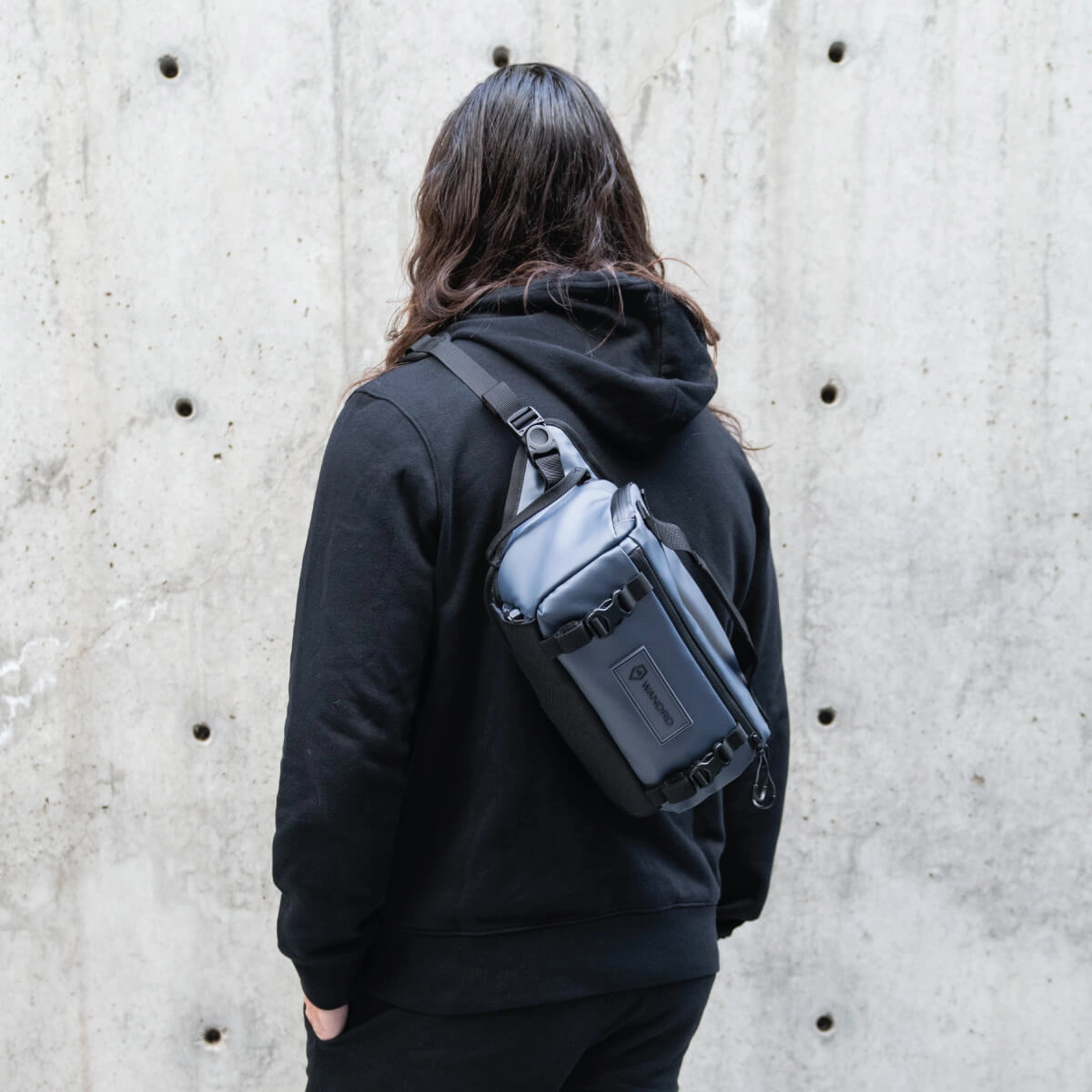 Wandrd Rogue 6L Sling