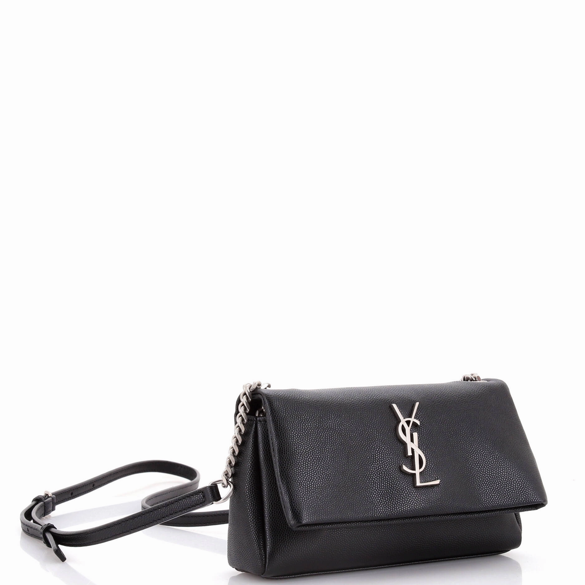 West Hollywood Crossbody Bag Leather Toy