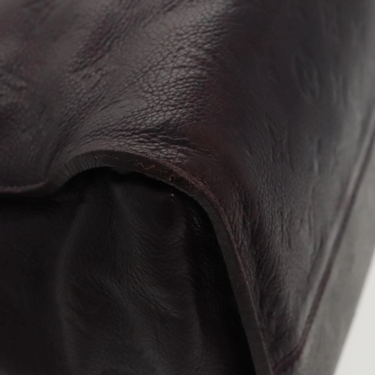 Willow PM Leather Shoulder Bag