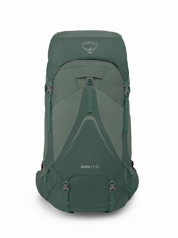 Women's Aura AG LT 65 M/L Backpack