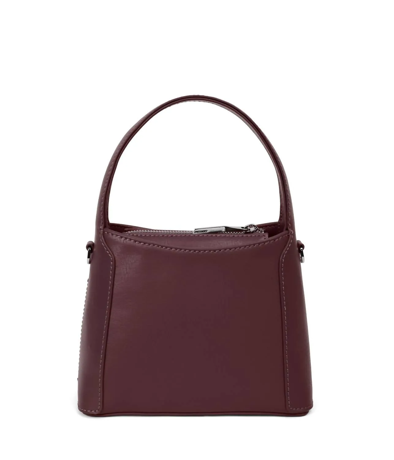Women's Jada Small Vegan Crossbody Bag In Jewel