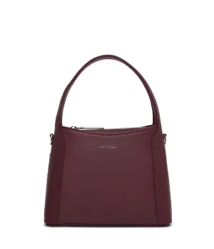 Women's Jada Small Vegan Crossbody Bag In Jewel