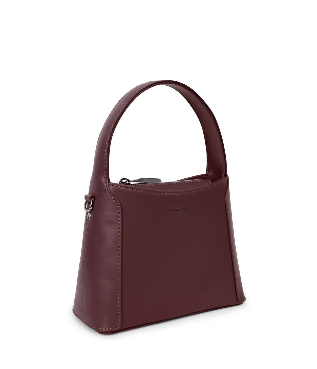 Women's Jada Small Vegan Crossbody Bag In Jewel