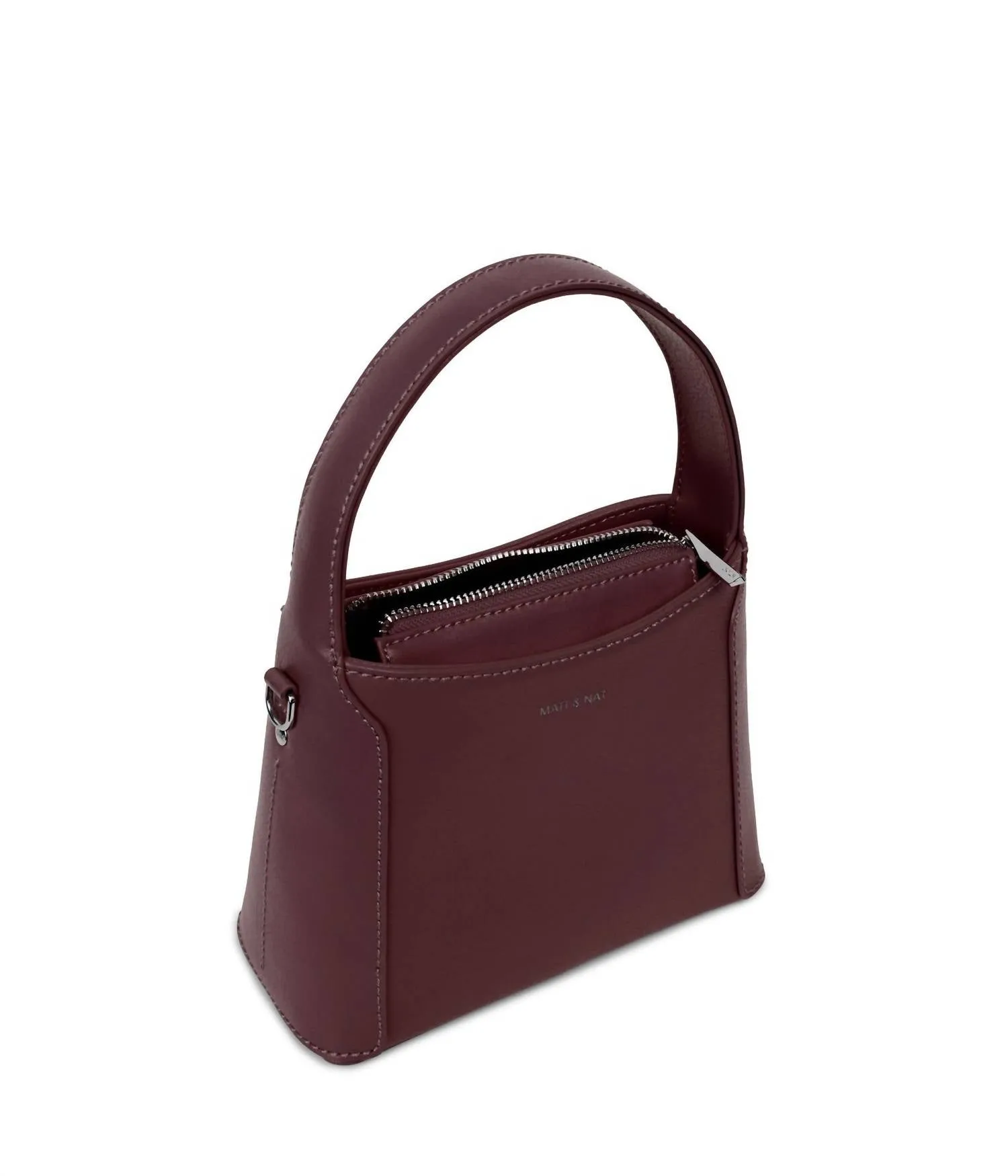 Women's Jada Small Vegan Crossbody Bag In Jewel