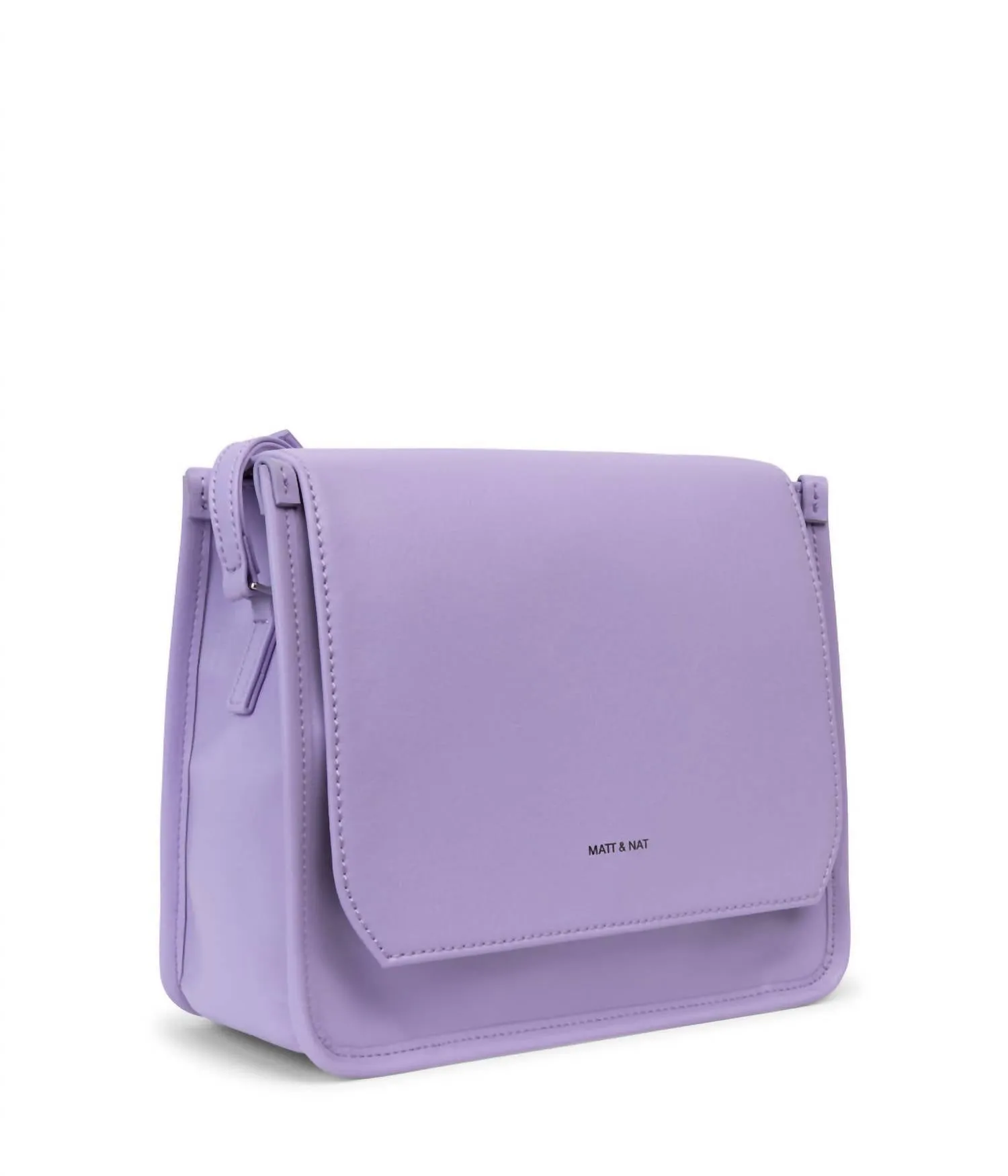Women's Lev Vegan Crossover Crossbody Bag In Confetti