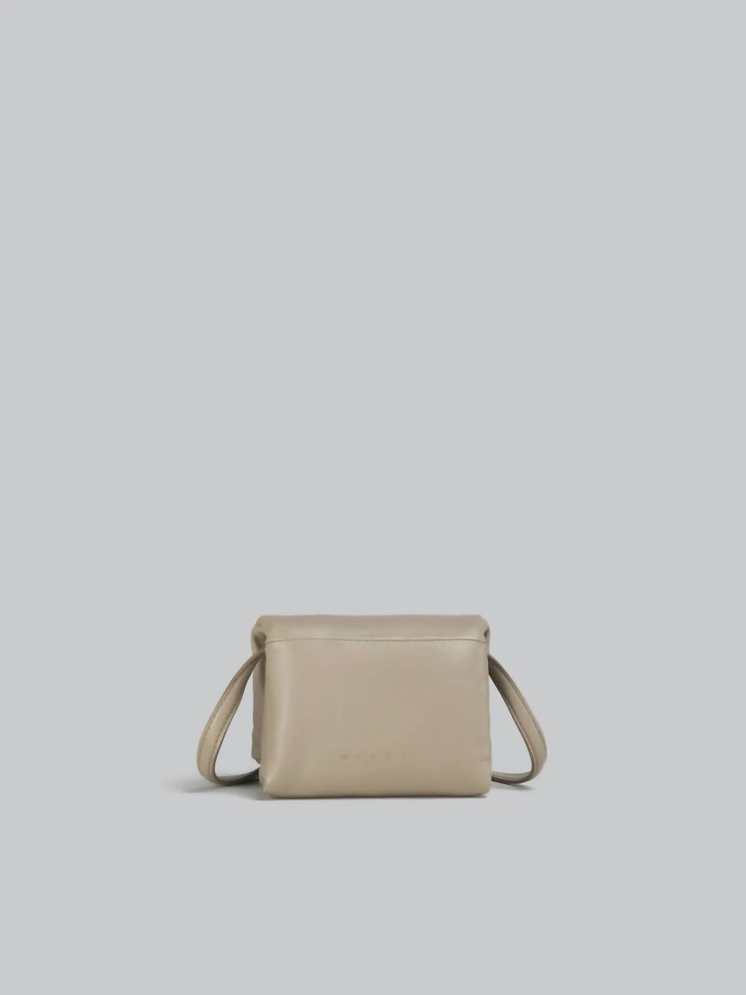Women's Mini Prisma Pouch In Cork