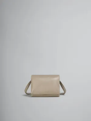 Women's Mini Prisma Pouch In Cork