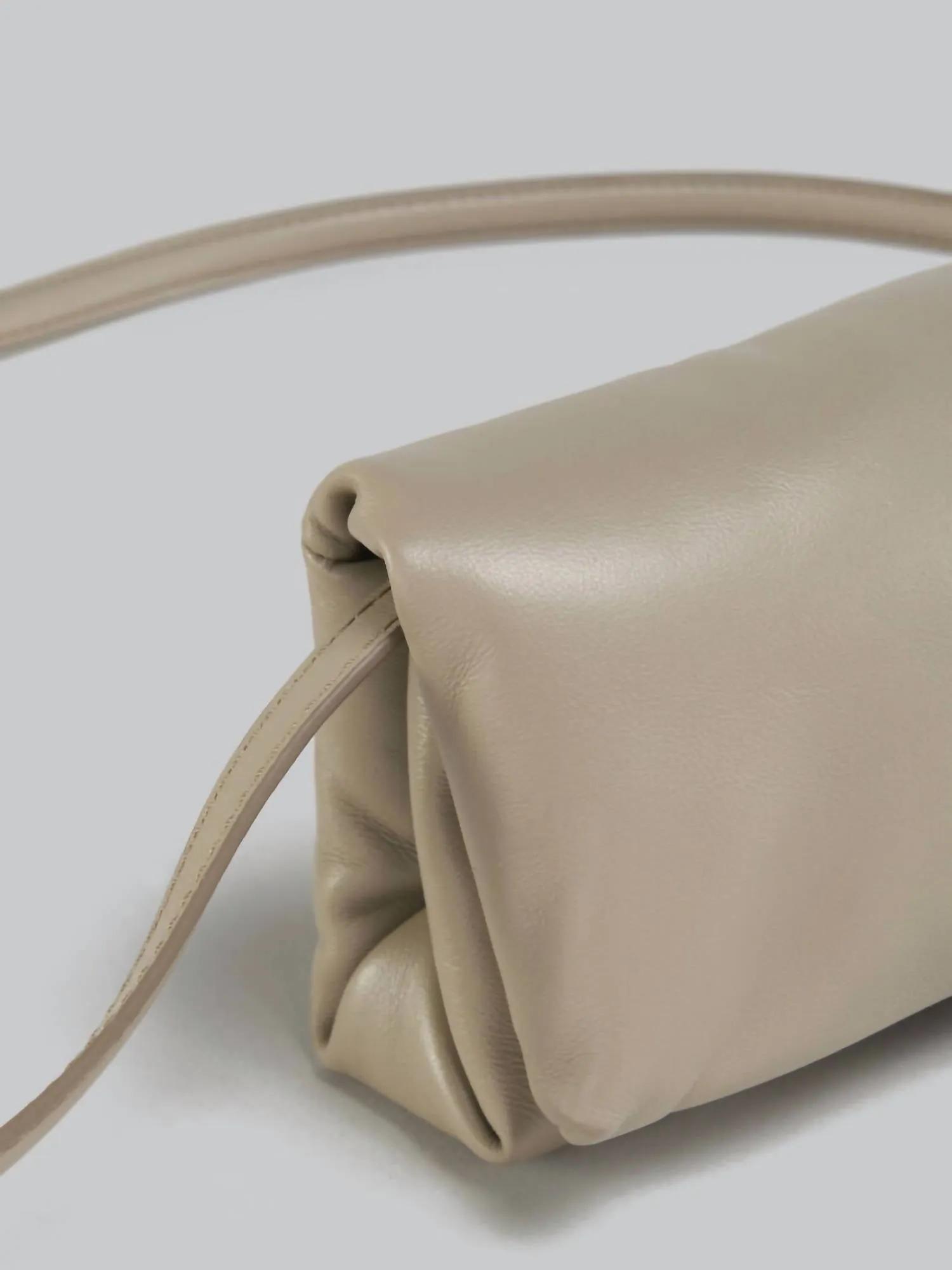 Women's Mini Prisma Pouch In Cork