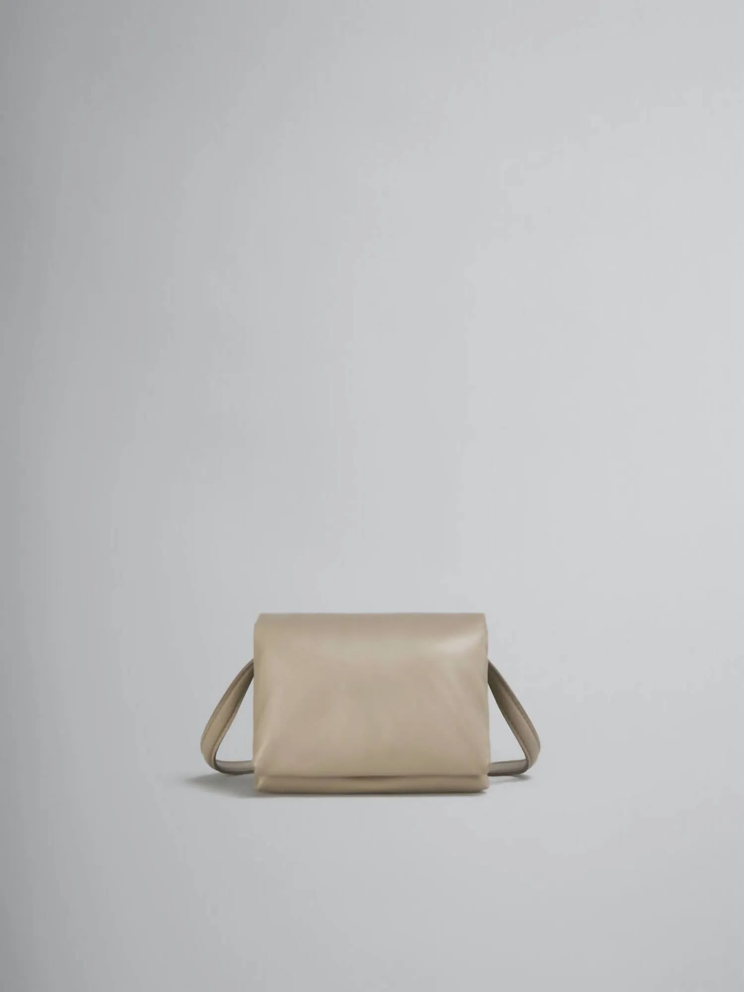 Women's Mini Prisma Pouch In Cork