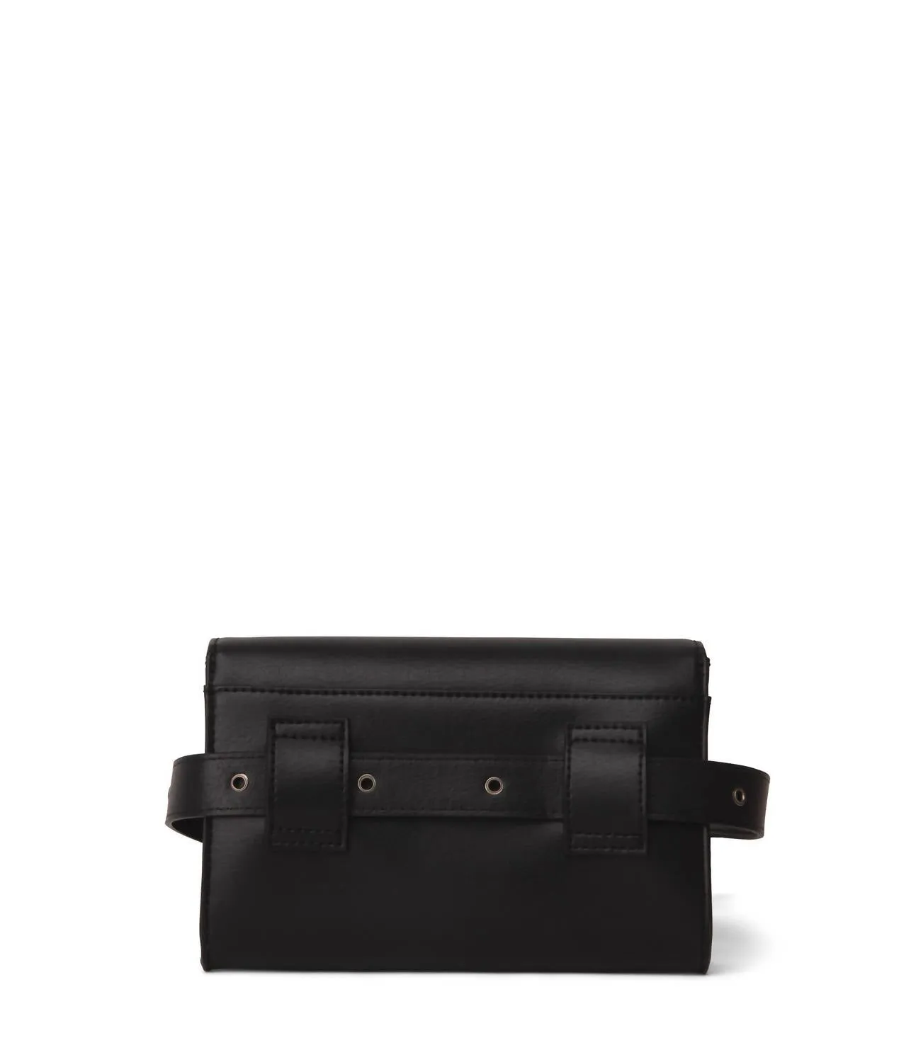 Women's Nino Vegan Belt Bag Arbor In Black