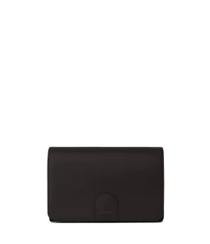 Women's Nino Vegan Belt Bag Arbor In Black