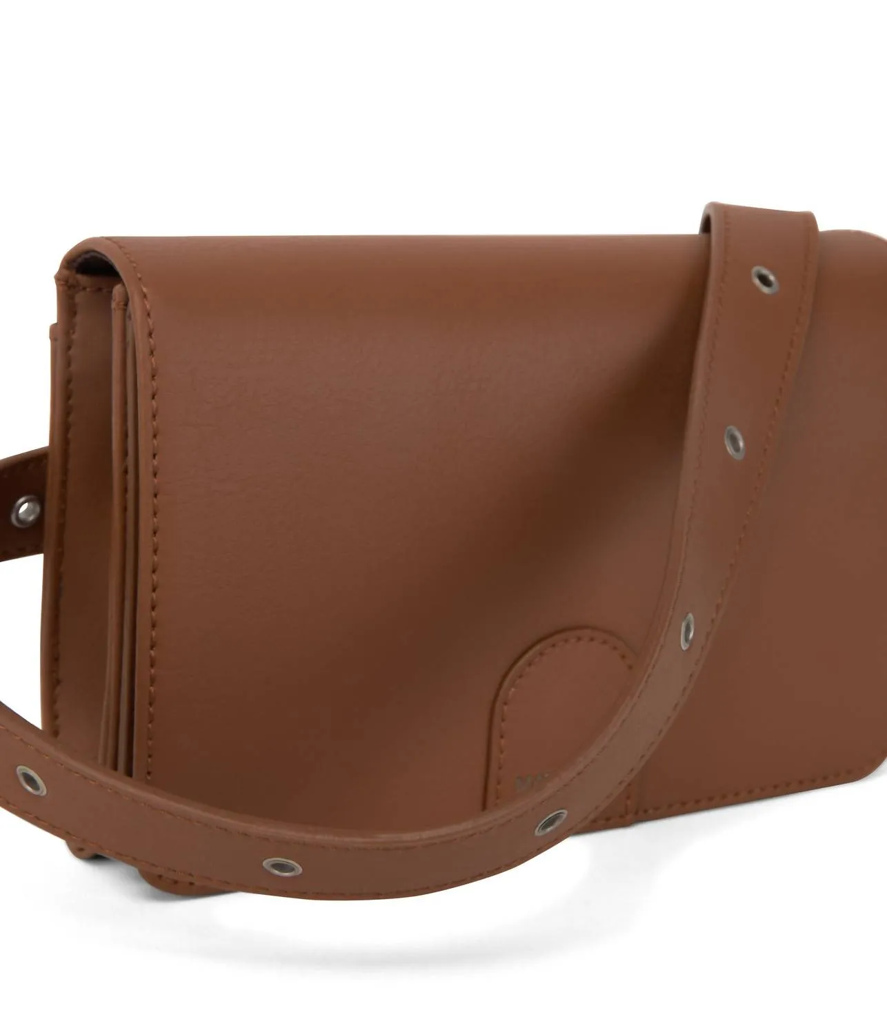 Women's Nino Vegan Belt Bag Arbor In Pecan