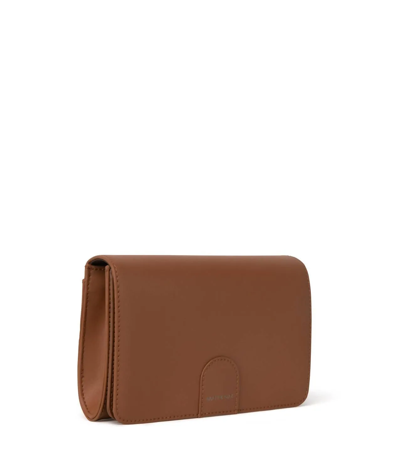 Women's Nino Vegan Belt Bag Arbor In Pecan