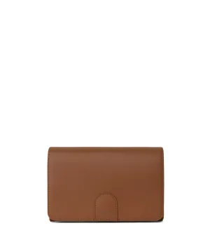 Women's Nino Vegan Belt Bag Arbor In Pecan
