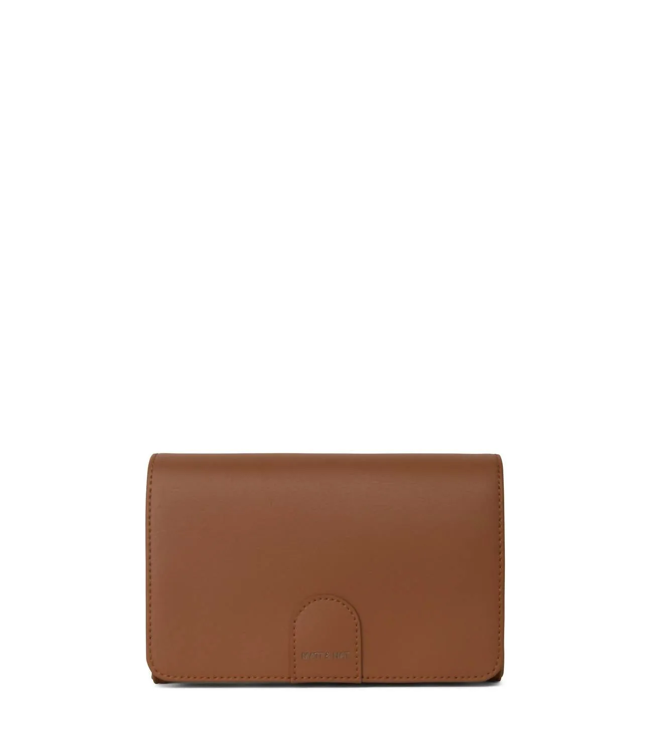 Women's Nino Vegan Belt Bag Arbor In Pecan