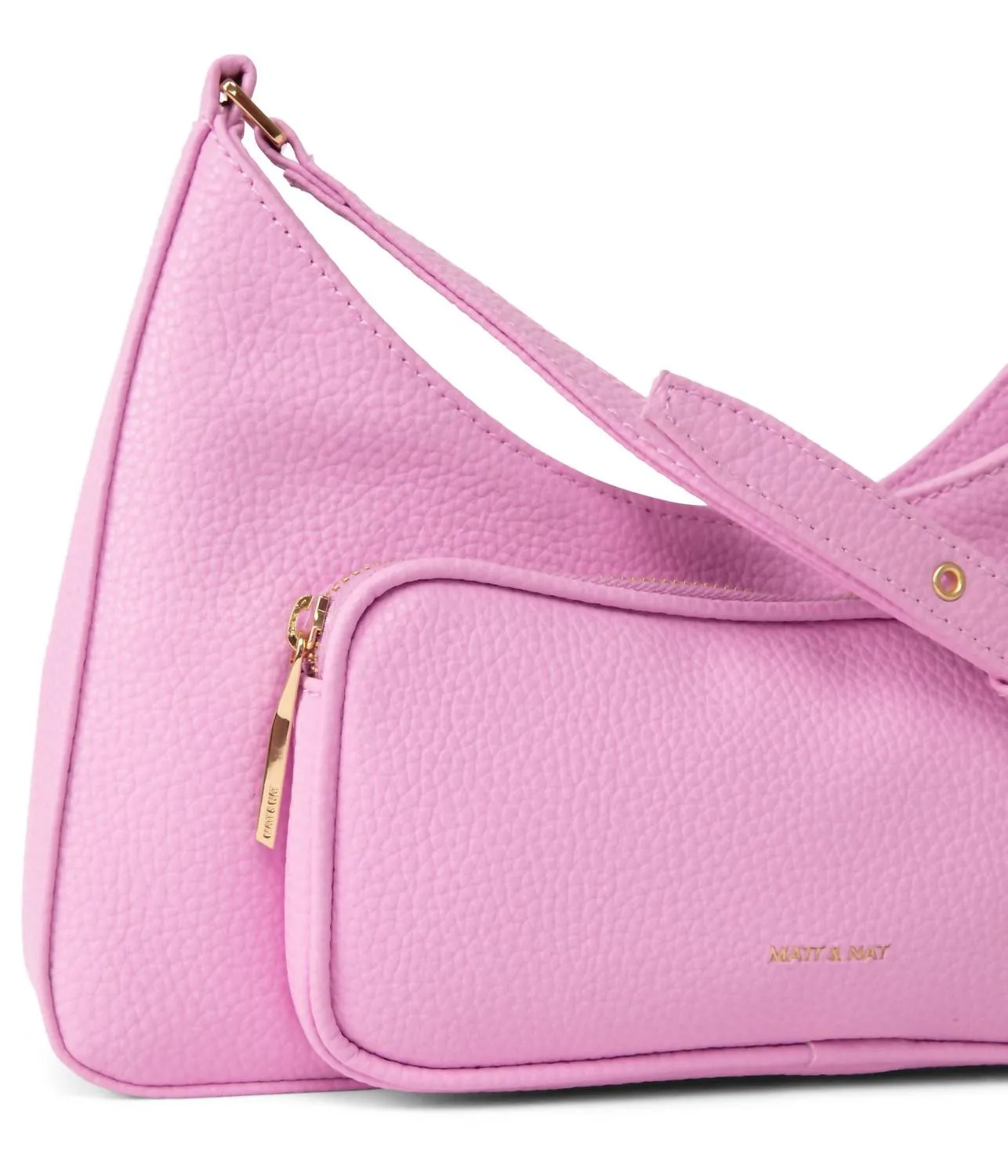 Women's Palm Vegan Crossbody Bag In Flora
