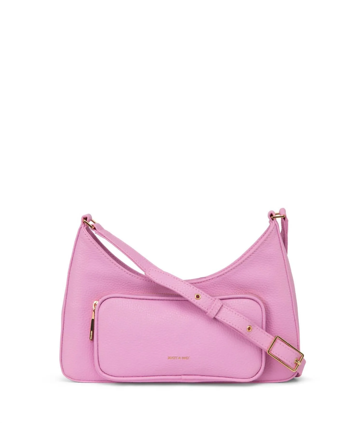 Women's Palm Vegan Crossbody Bag In Flora