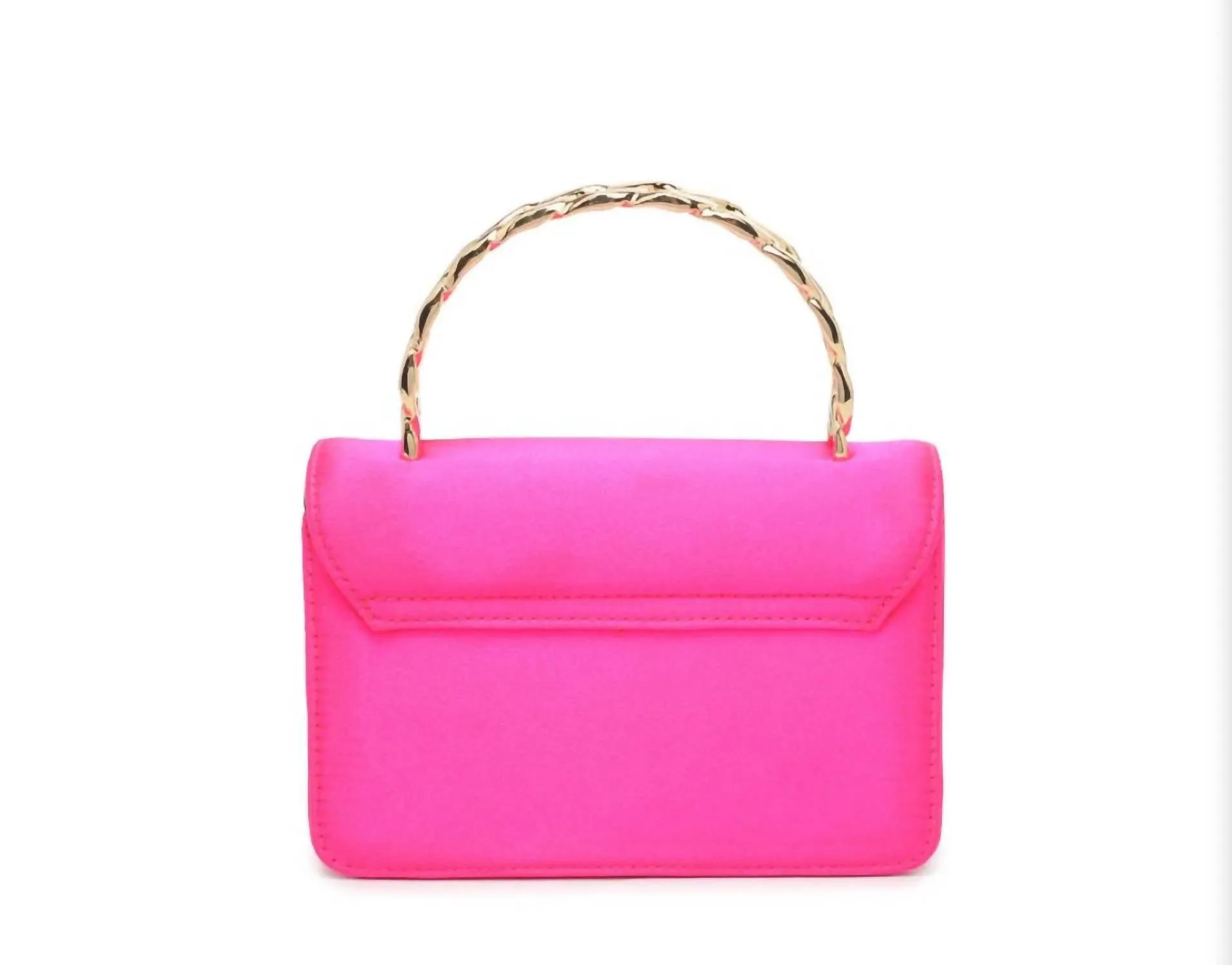 Women's Zuelia Evening Bag In Pink