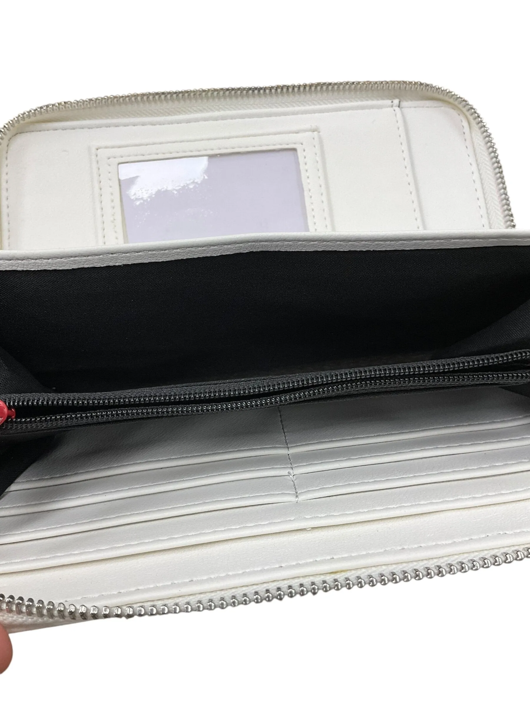 Wristlet By Betsey Johnson  Size: Medium