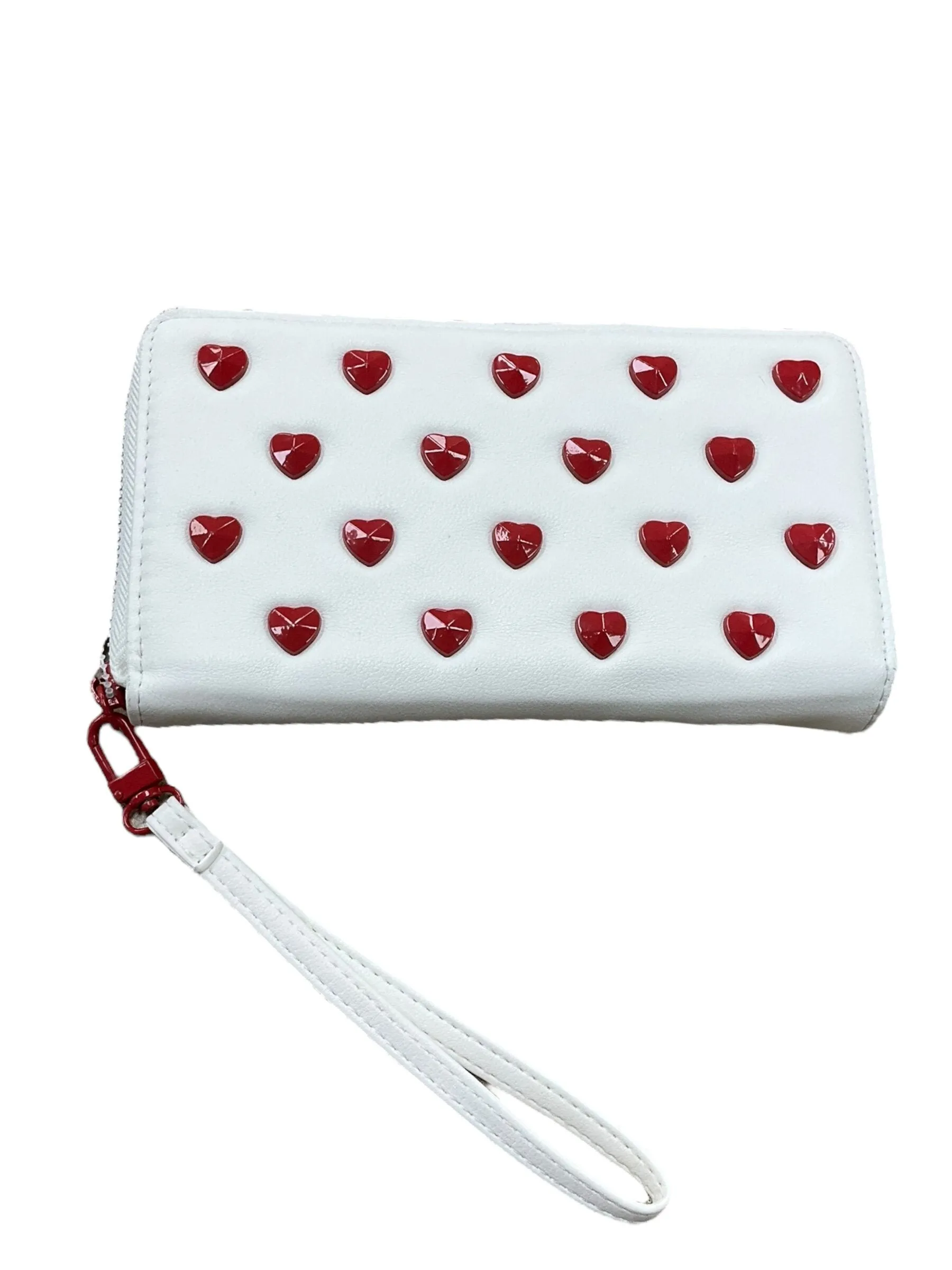 Wristlet By Betsey Johnson  Size: Medium
