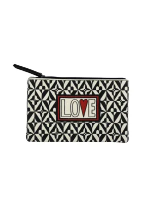 Wristlet By Brighton, Size: Medium