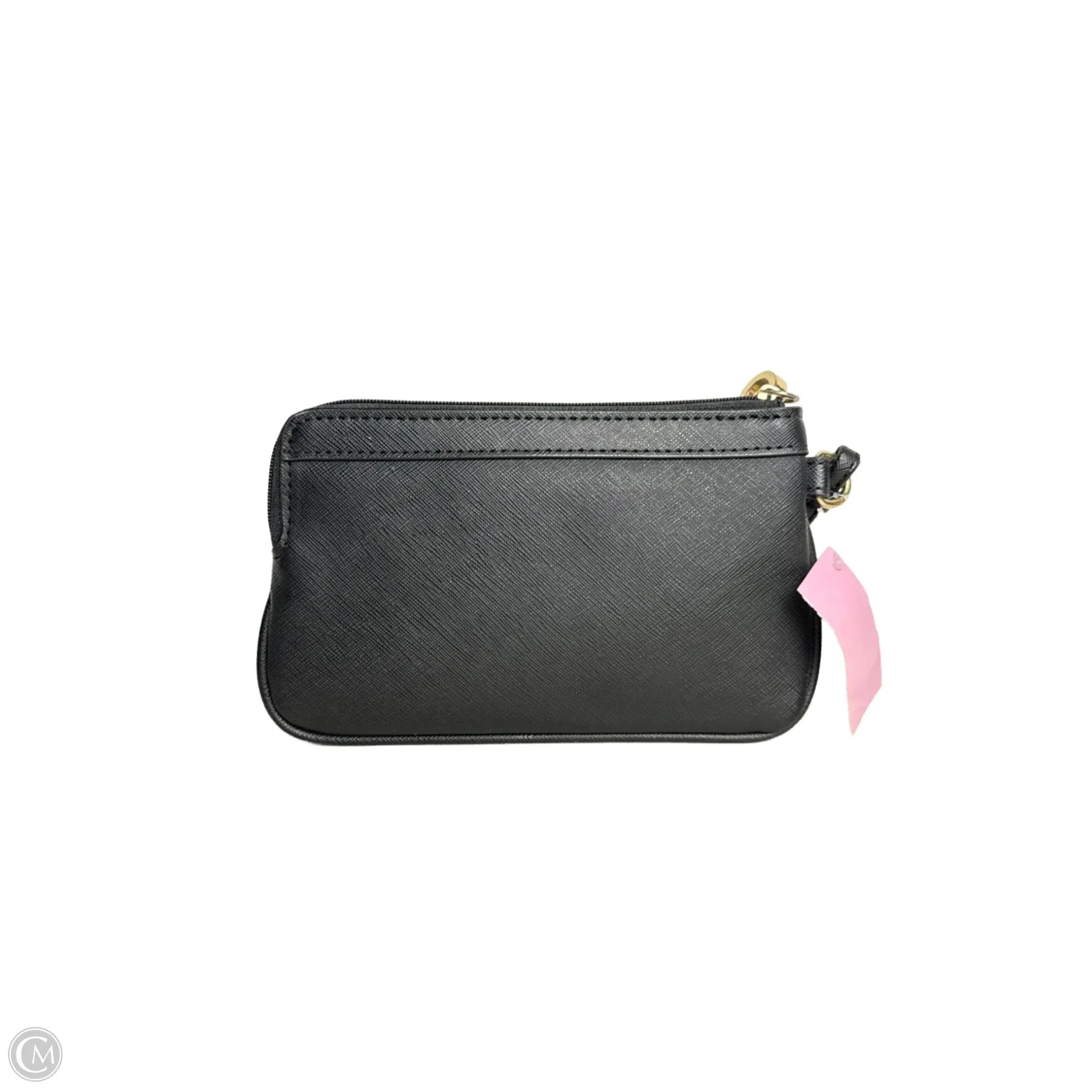 Wristlet By Calvin Klein, Size: Small
