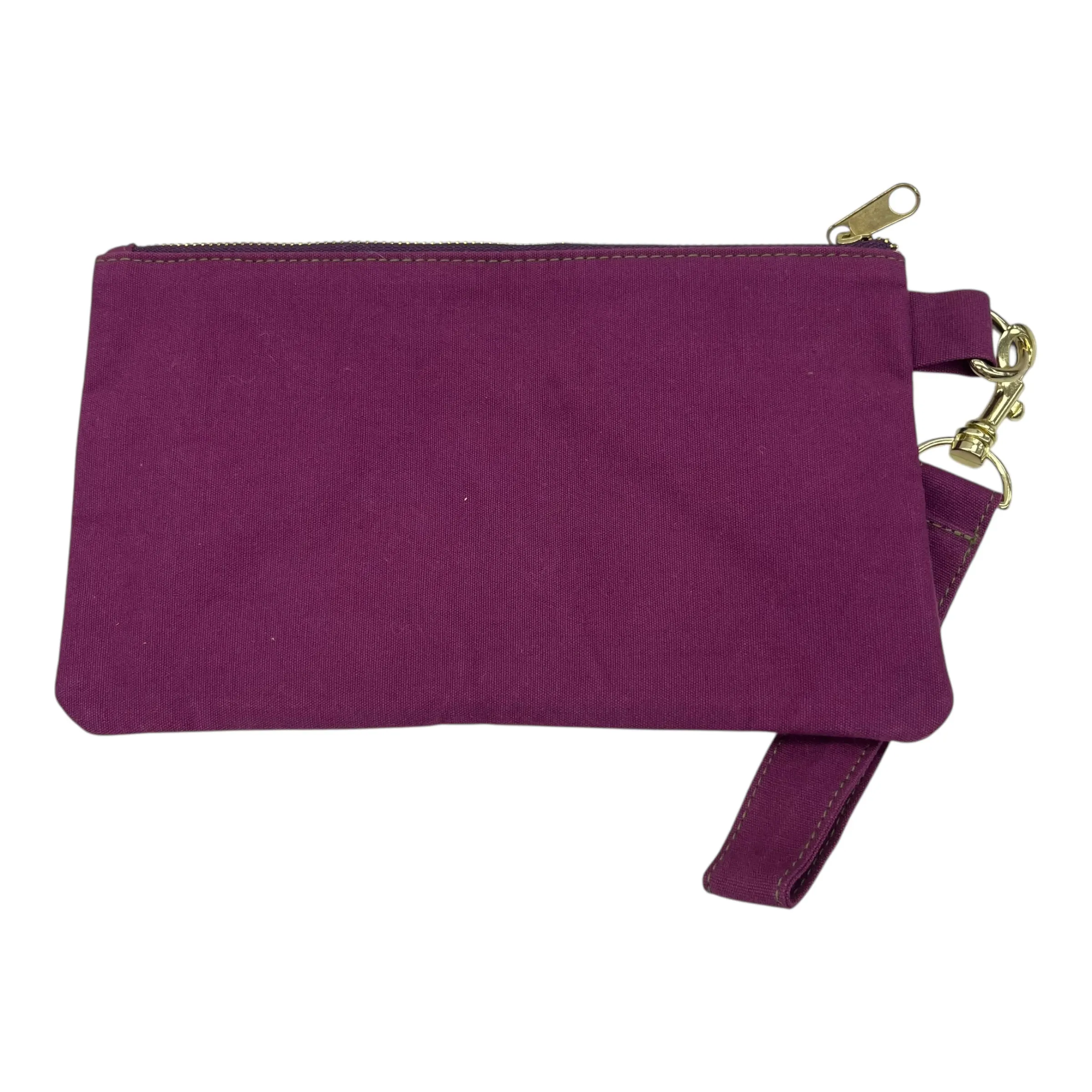 Wristlet By Disney Store In Purple, Size:Medium