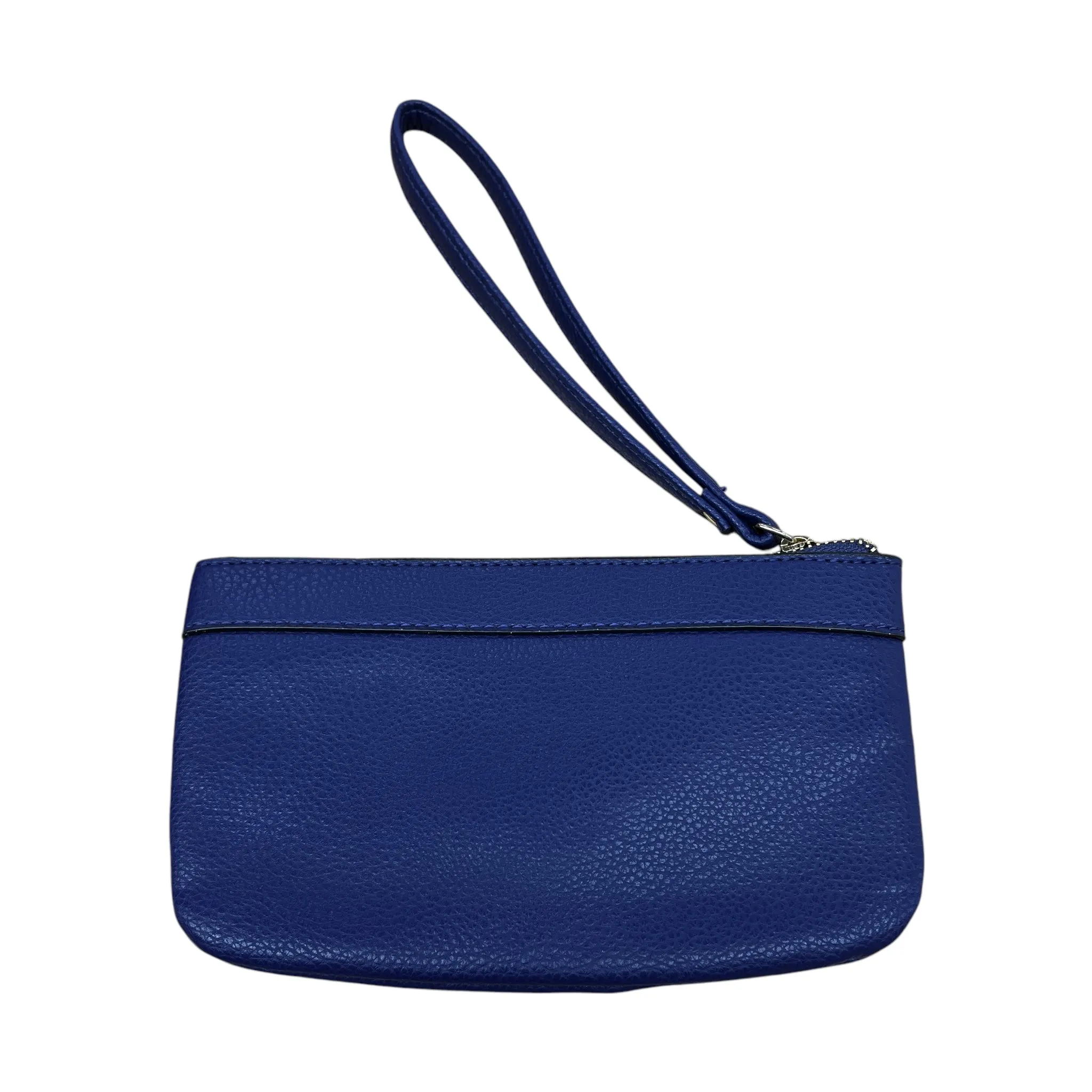 Wristlet By Juicy Couture In Purple, Size:Small