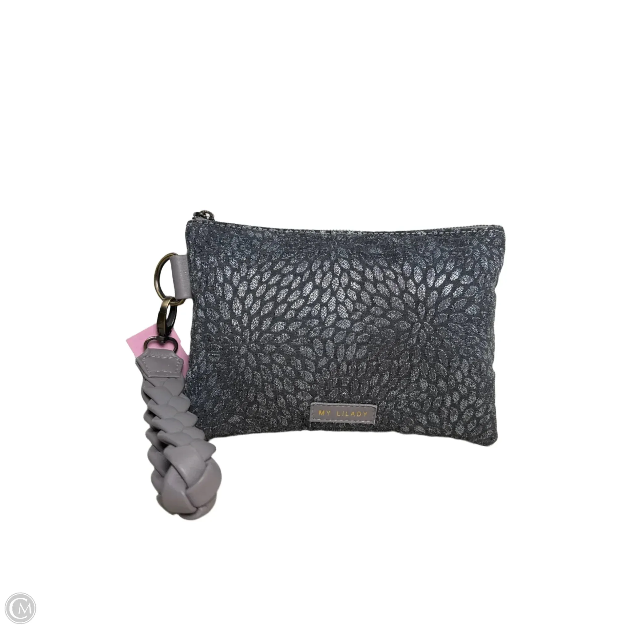 Wristlet By LILADY, Size: Large