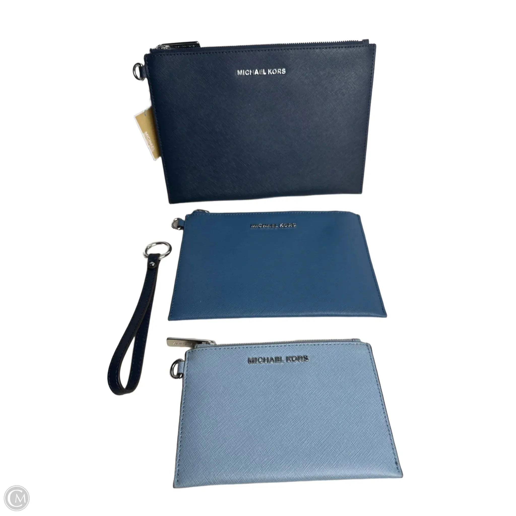 Wristlet By Michael By Michael Kors, Size: Large