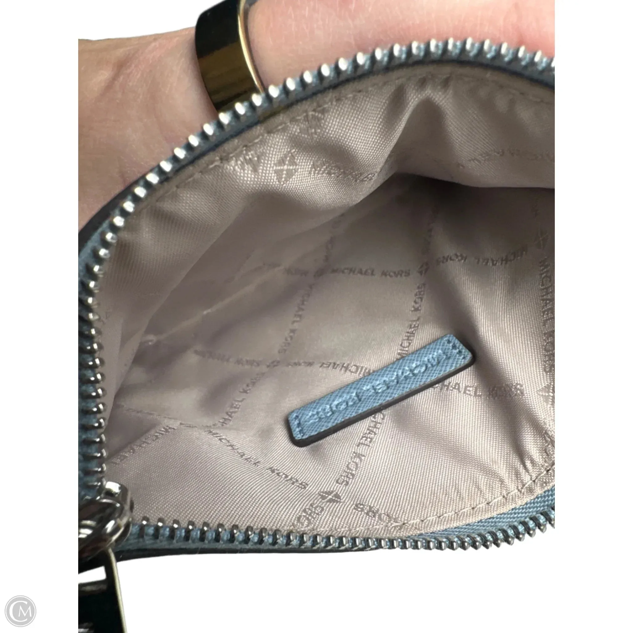 Wristlet By Michael By Michael Kors, Size: Large