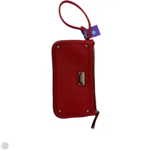 Wristlet By Nine West, Size: Small
