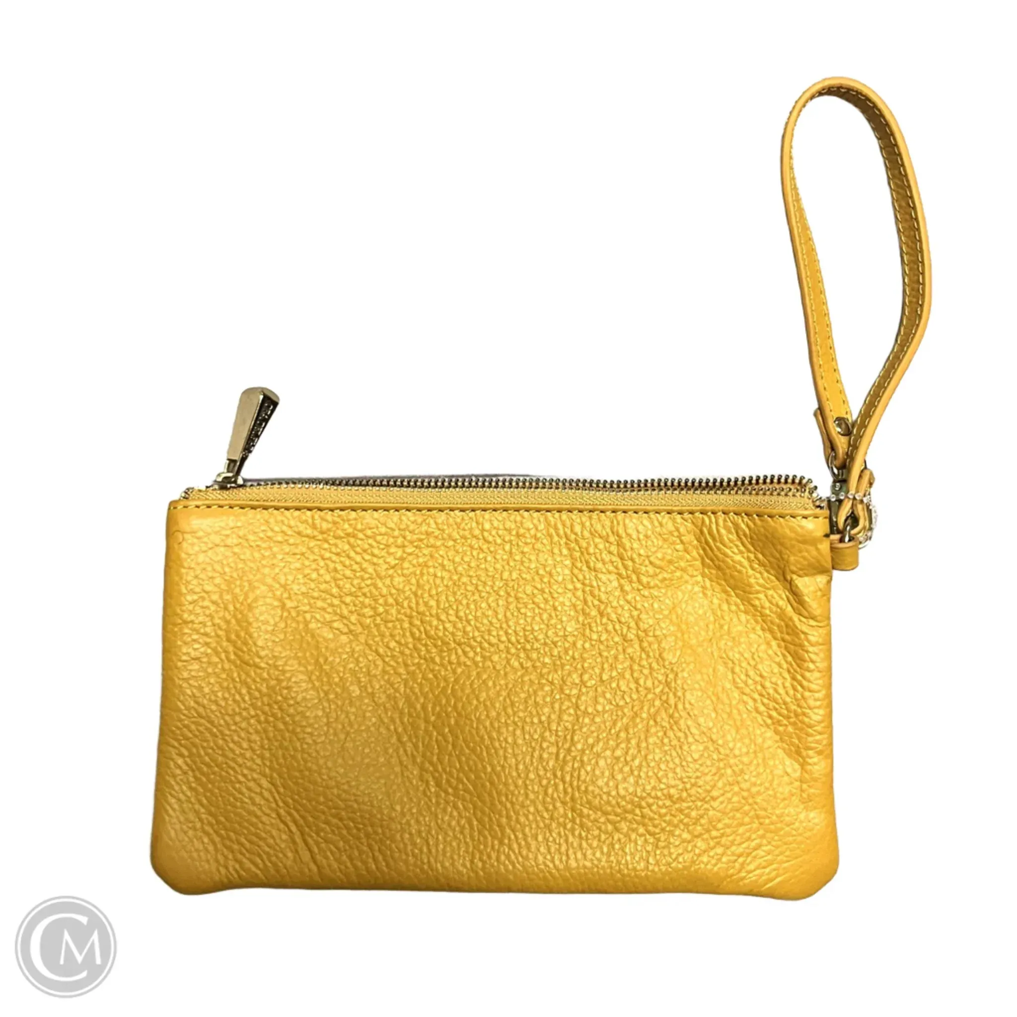 Wristlet By Ora Delphine Size: Medium