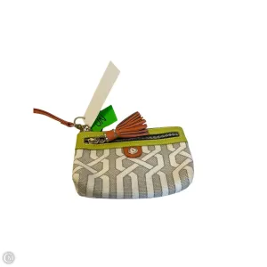 Wristlet By Spartina, Size: Small