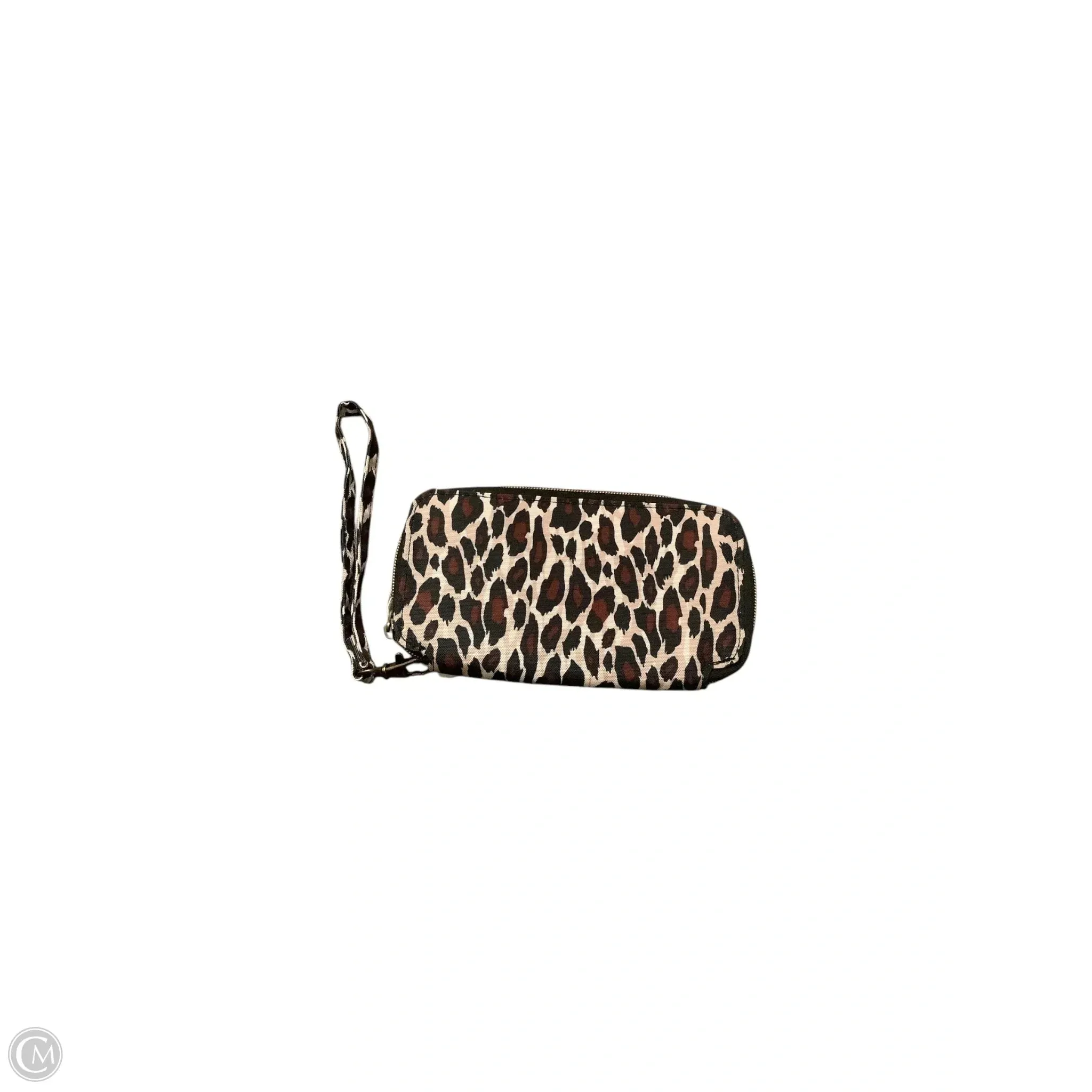 Wristlet By Travelon, Size: Large