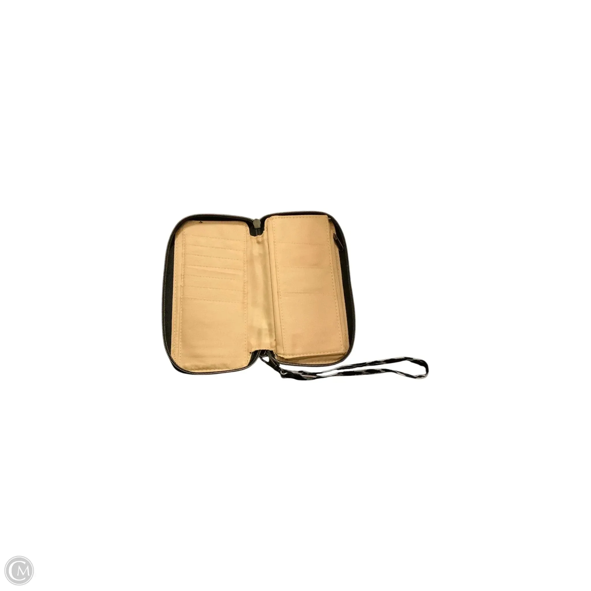 Wristlet By Travelon, Size: Large
