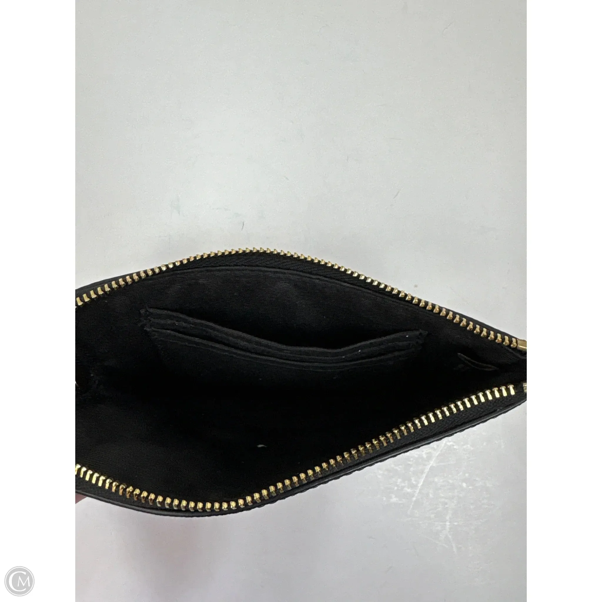 Wristlet Designer By Coach, Size: Medium