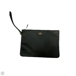 Wristlet Designer By Coach, Size: Medium