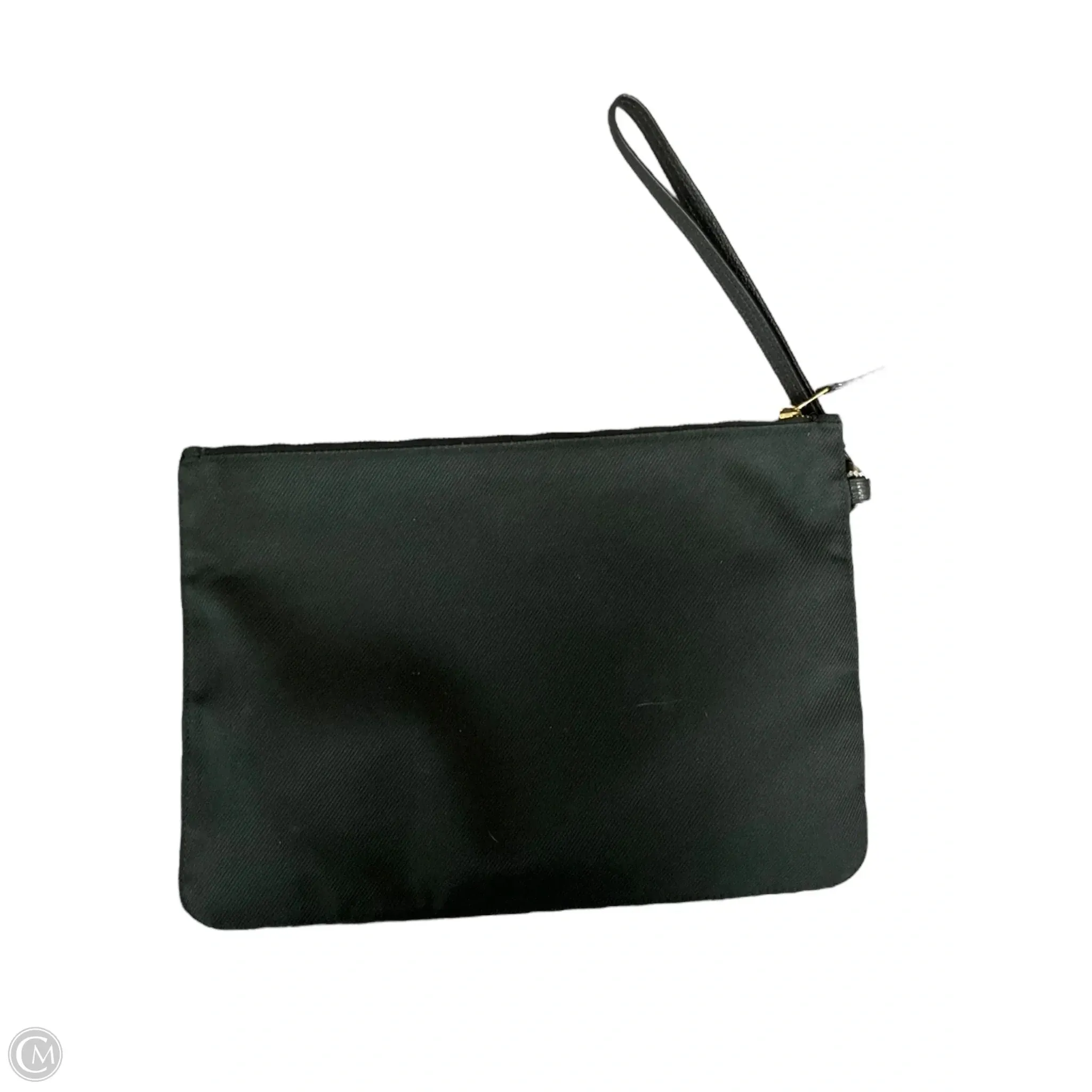 Wristlet Designer By Coach, Size: Medium