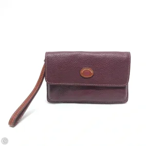 Wristlet Designer By Dooney And Bourke, Size: Medium