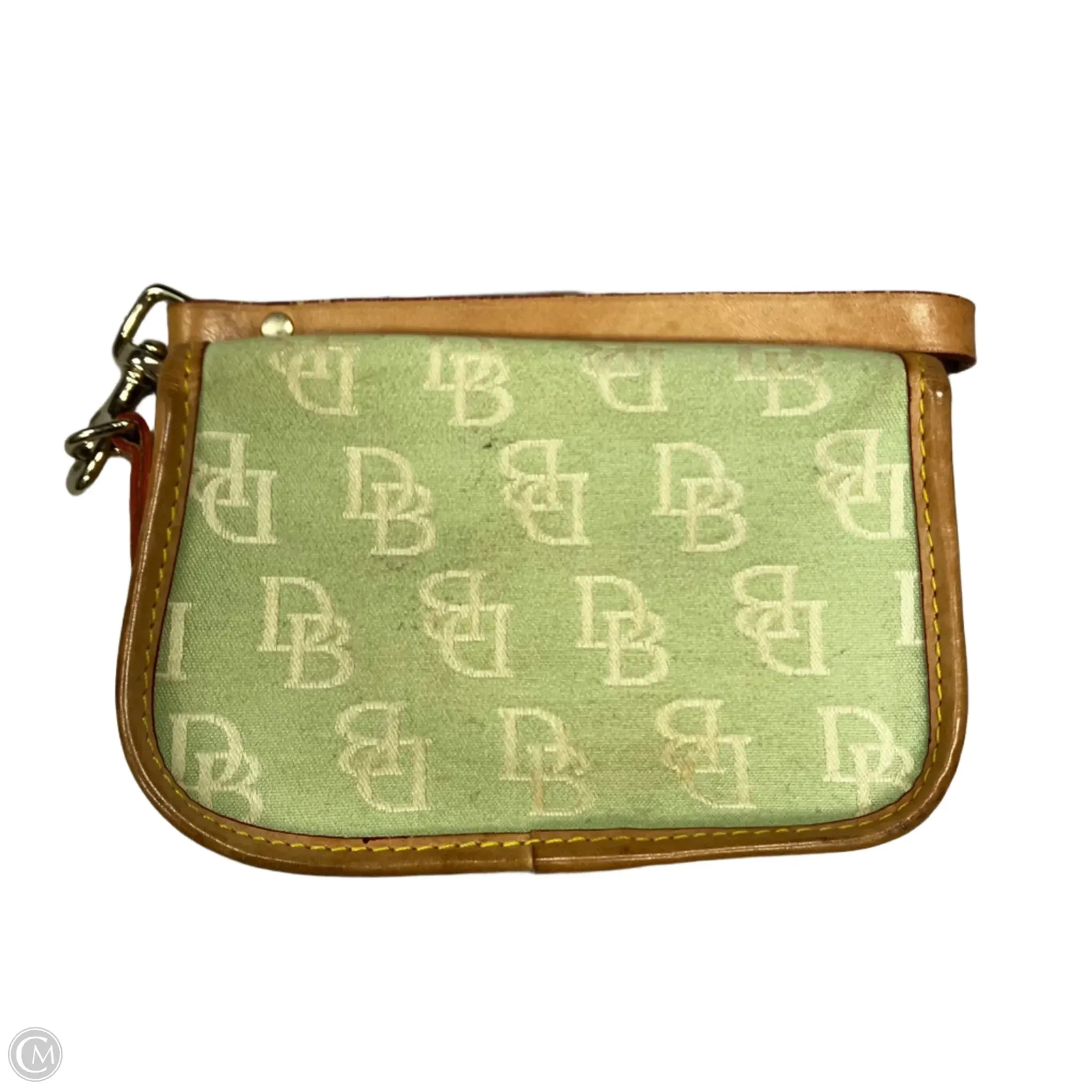 Wristlet Designer By Dooney And Bourke, Size: Small