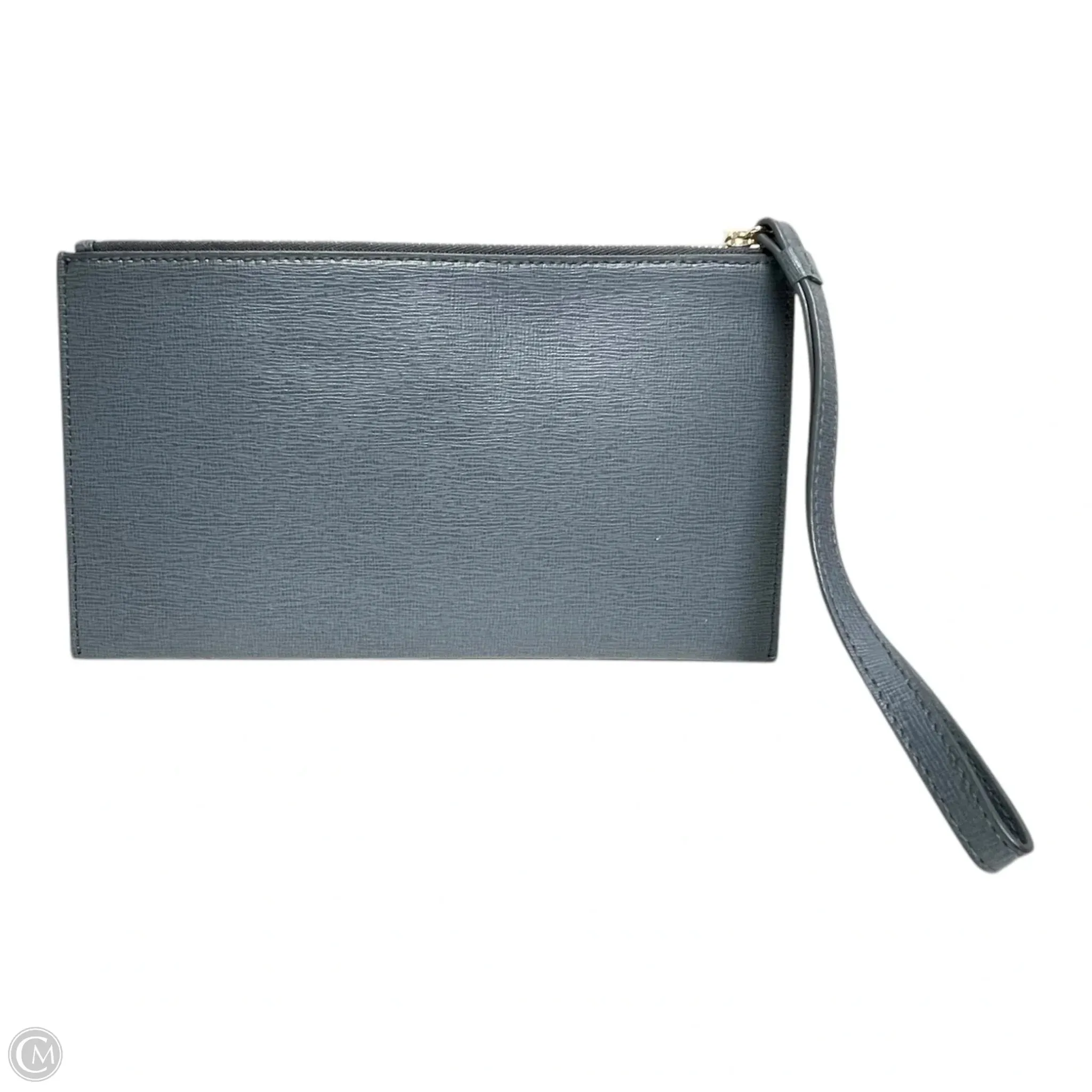 Wristlet Designer By Furla, Size: Medium